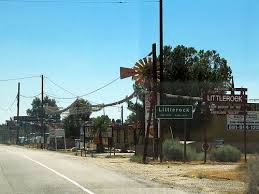 A Plus Garage Doors serves the community of Littlerock