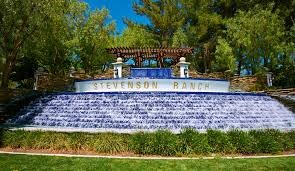 A Plus Garage Doors proudly serves the community of Stevenson Ranch.