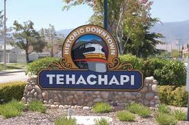 A Plus Garage Doors serves the community of Tehachapi